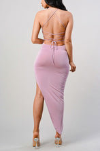 Load image into Gallery viewer, Senorita Midi - Pink Canary