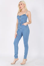 Load image into Gallery viewer, Tracy Jumper - Pink Canary
