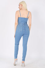 Load image into Gallery viewer, Tracy Jumper - Pink Canary