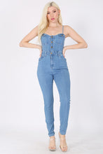 Load image into Gallery viewer, Tracy Jumper - Pink Canary