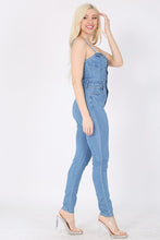 Load image into Gallery viewer, Tracy Jumper - Pink Canary