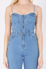 Load image into Gallery viewer, Tracy Jumper - Pink Canary