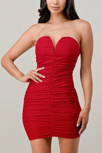 Load image into Gallery viewer, Santa Baby Mini - Pink Canary