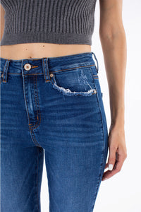KanCan Jean - Pink Canary