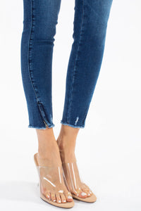 KanCan Jean - Pink Canary