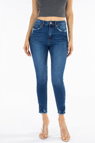 KanCan Jean - Pink Canary