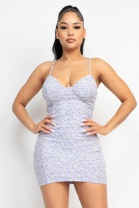 Havana Mini - Pink Canary