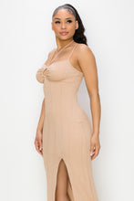 Load image into Gallery viewer, Get Into It Dress - Pink Canary