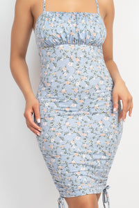 WILLOW MINI - Pink Canary