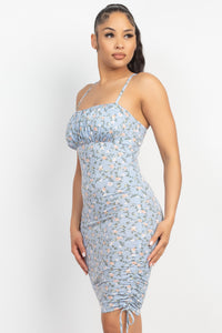 WILLOW MINI - Pink Canary