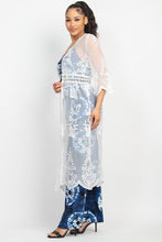 Load image into Gallery viewer, Cocoa Island Summer Coat - Pink Canary