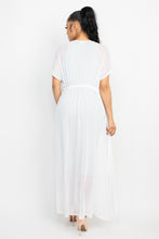 Load image into Gallery viewer, Pure Sheer Kimono - Pink Canary