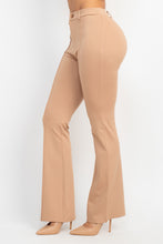 Load image into Gallery viewer, THE MARTINA PANT - Pink Canary