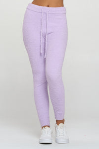 Rylan Crop Top - Pink Canary