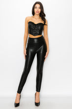 Load image into Gallery viewer, Riley Pant - Pink Canary