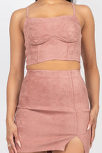Load image into Gallery viewer, Nikki Skirt - Pink Canary