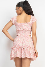 Load image into Gallery viewer, Sienna Mini - Pink Canary