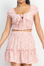 Load image into Gallery viewer, Sienna Mini - Pink Canary