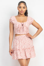 Load image into Gallery viewer, Sienna Mini - Pink Canary