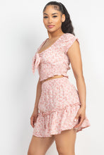 Load image into Gallery viewer, Sienna Mini - Pink Canary