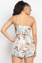 Load image into Gallery viewer, Cartagena Short - Pink Canary
