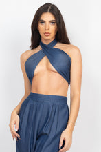 Load image into Gallery viewer, Hot Girl Summer Pant - Pink Canary