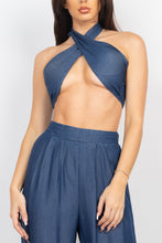 Load image into Gallery viewer, Hot Girl Summer Pant - Pink Canary