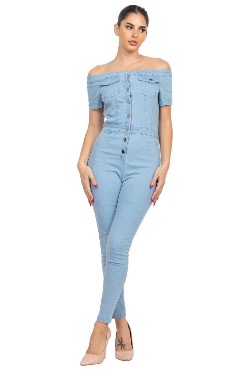 Becky Jumper - Pink Canary