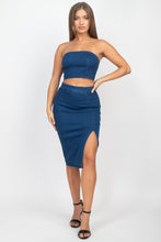 Load image into Gallery viewer, Orana Crop Top - Pink Canary