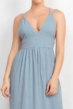 Load image into Gallery viewer, Boho Maxi - Pink Canary