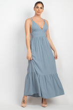 Load image into Gallery viewer, Boho Maxi - Pink Canary