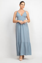 Load image into Gallery viewer, Boho Maxi - Pink Canary