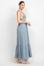 Load image into Gallery viewer, Boho Maxi - Pink Canary
