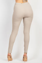 Load image into Gallery viewer, The Petra Pant - Pink Canary
