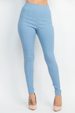 Load image into Gallery viewer, Roxy Pant - Pink Canary