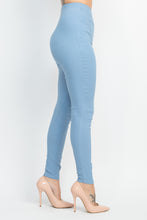 Load image into Gallery viewer, Roxy Pant - Pink Canary
