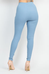 Roxy Pant - Pink Canary