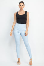 Load image into Gallery viewer, Roxy Pant - Pink Canary
