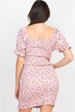 Load image into Gallery viewer, Normani Skirt - Pink Canary