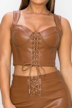 Load image into Gallery viewer, Amara Skirt - Pink Canary