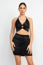Load image into Gallery viewer, Sunrise Crop Top - Pink Canary