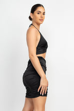 Load image into Gallery viewer, Sunrise Crop Top - Pink Canary