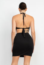 Load image into Gallery viewer, Lets Get Out Of This Town Skirt - Pink Canary