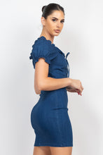 Load image into Gallery viewer, Sweet Cheeks Mini - Pink Canary