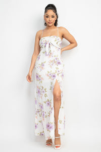 Stacia Midi - Pink Canary