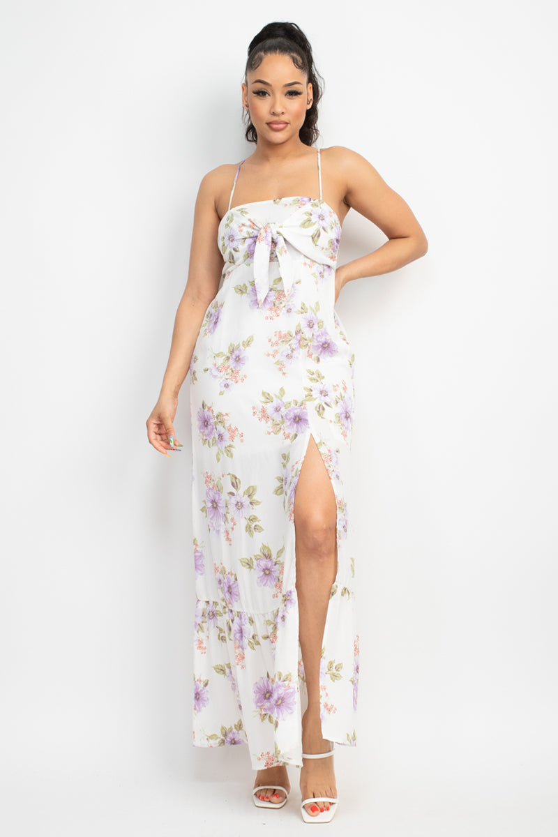Stacia Midi - Pink Canary