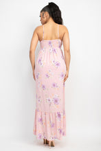 Load image into Gallery viewer, Stacia Midi - Pink Canary