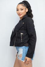 Load image into Gallery viewer, Edinburgh Jacket - Pink Canary
