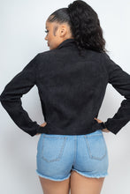Load image into Gallery viewer, Edinburgh Jacket - Pink Canary