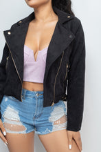 Load image into Gallery viewer, Edinburgh Jacket - Pink Canary